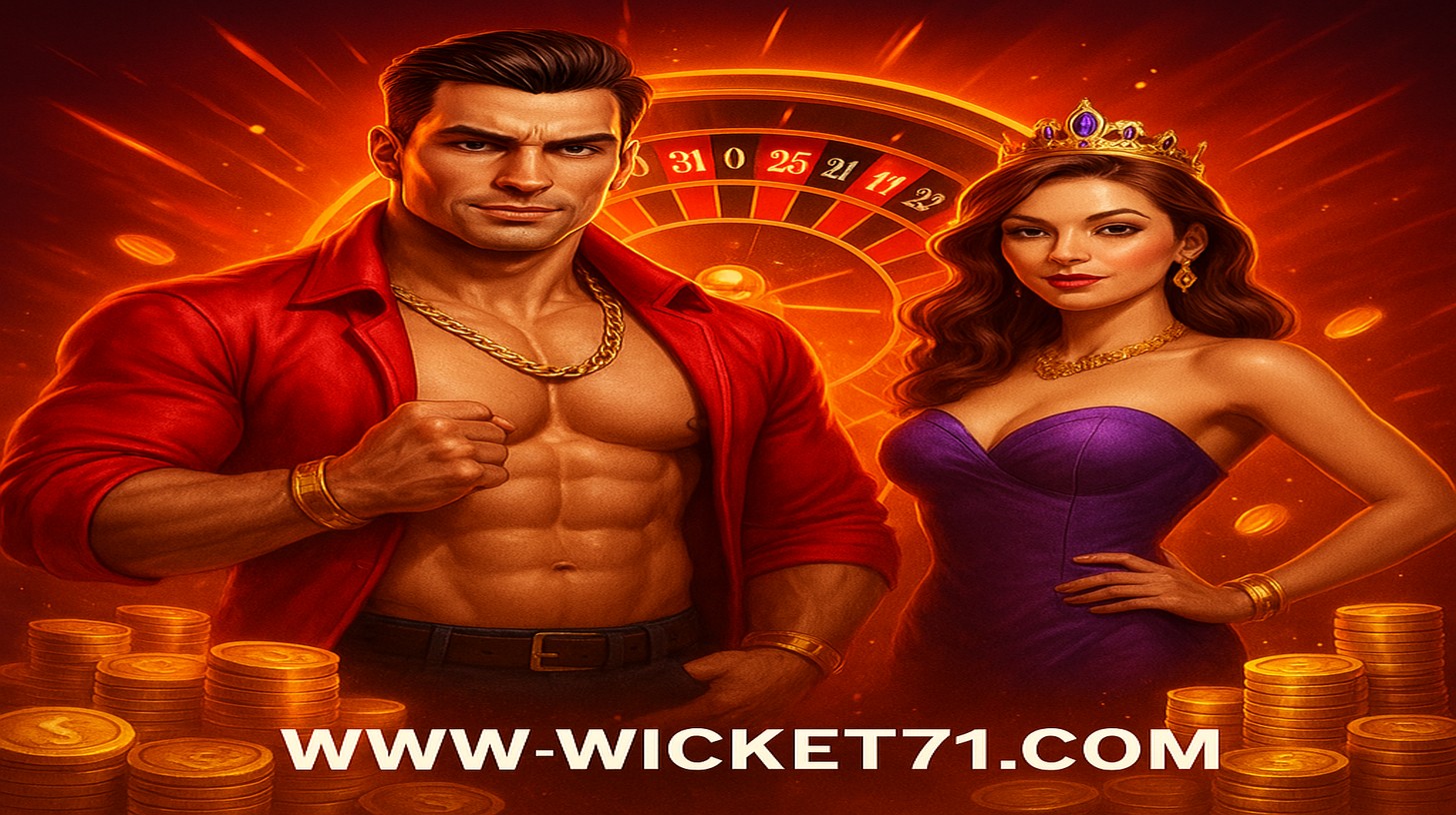 wicket71-এর বোনাস ও প্রচারের সংক্ষিপ্ত পরিচিতি