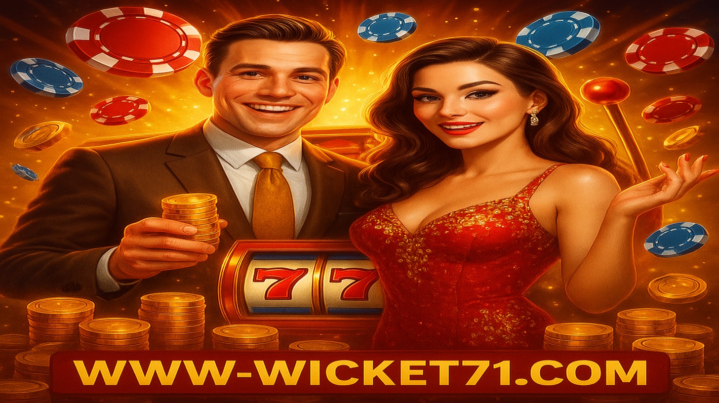 wicket71-এ বোনাস পুরস্কারের সারাংশ