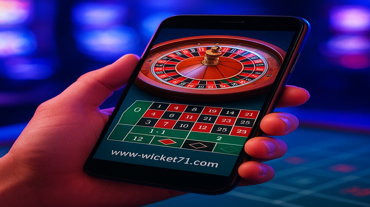 wicket71 রেজিস্ট্রেশন সহায়তা এবং অ্যাকাউন্ট সেটআপ নির্দেশনা
